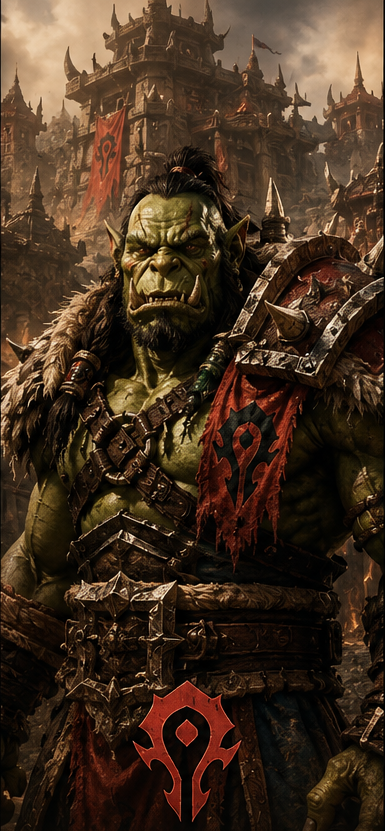 Orc
