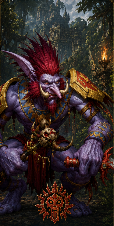 Troll
